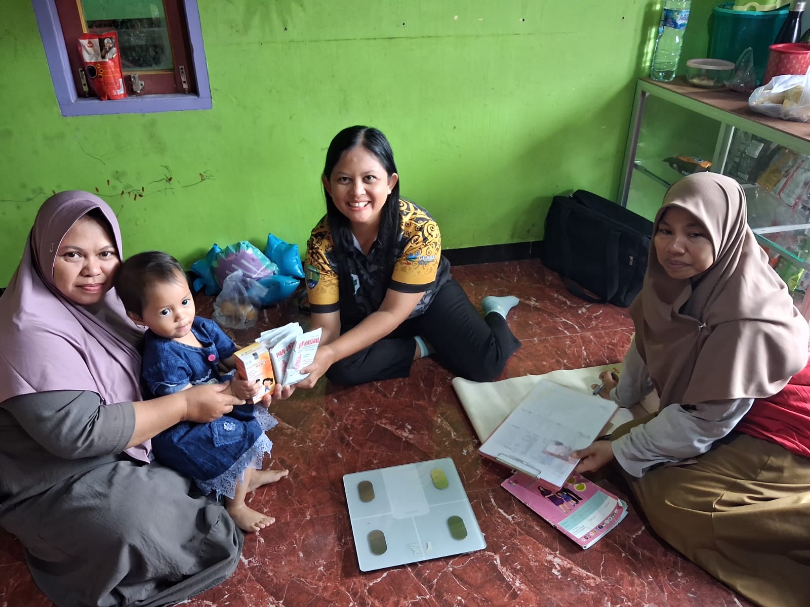 Foto Kegiatan